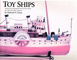 Bog - The Allure of Toy Ships