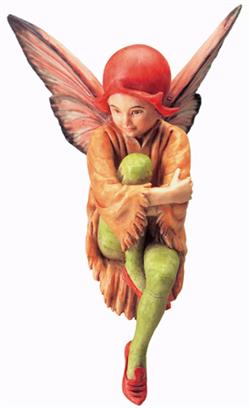 Figur - Fairy The Hawthorn Fairy