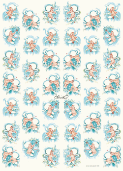 Ark - Christels Vinterbørn