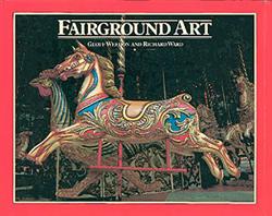 Bog - Fairground Art