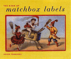 Bog - Matchbox Labels