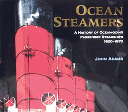 Bog - Ocean Steamers