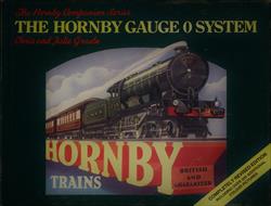 Bog - The Hornby Gauge 0 System 