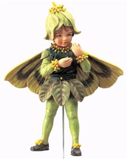 Figur - Fairy The Box Tree Fairy