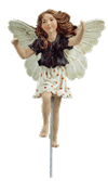 Figur - Fairy The Blackthorn Fairy 