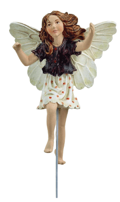 Figur - Fairy The Blackthorn Fairy 