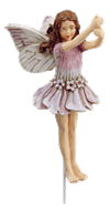 Figur - Fairy The Lavender Fairy