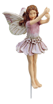 Figur - Fairy The Lavender Fairy