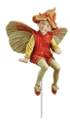 Figur - Fairy The Nasturtium Fairy 