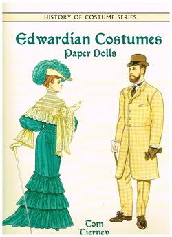 PD - Bog Edwardian Costumes