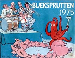 Årsskrift - Blæksprutten 1975